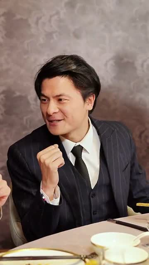 义大于天（25集）一口气看完