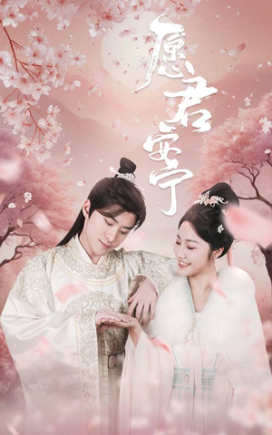 愿君安宁（34集）免费短剧就是爽