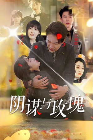 阴谋与玫瑰（31集）剧好看短剧推荐