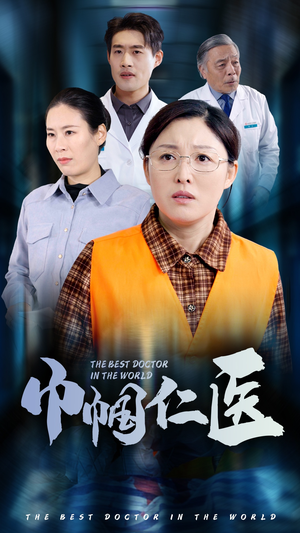 巾帼仁医（53集）在哪里看