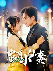 家有小仙妻（101集）男主角是谁