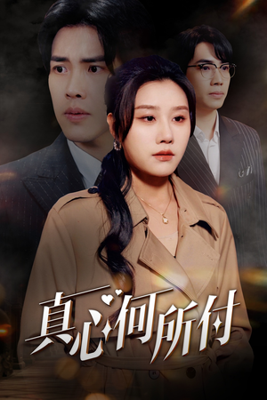 真心何所付（30集）在哪看