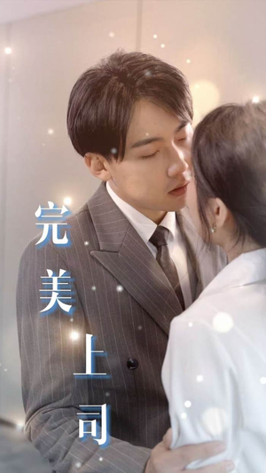 完美上司（30集）第一季