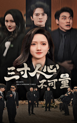 三寸人心不可量（60集）火爆热门短剧