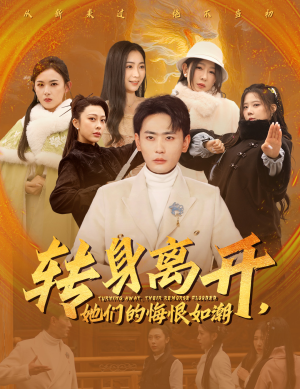 转身离开她们的悔恨如潮（60集）在哪看免费