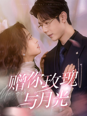 赠你玫瑰与月光（68集）追短剧看全集