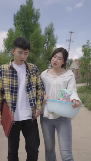 花开花落（100集）精彩的网络短剧