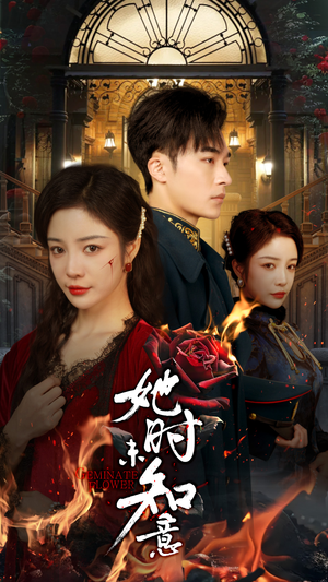 她时未知意（70集）超好看短剧推荐