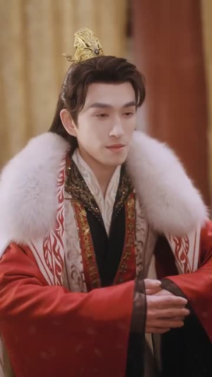 凤回巢斩青丝（79集）无需会员轻松看