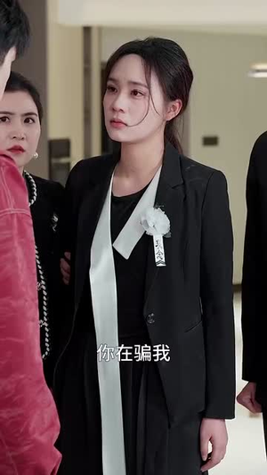 错把亲疏分你我（30集）短剧看全集