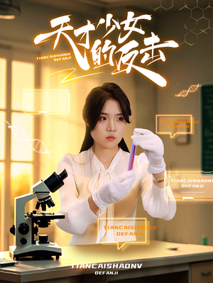 天才少女的反击（31集） 免费热门短剧