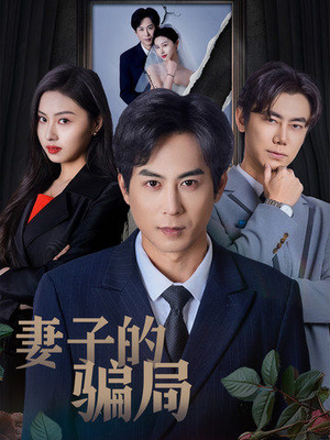妻子的骗局（40集） 一共多少集