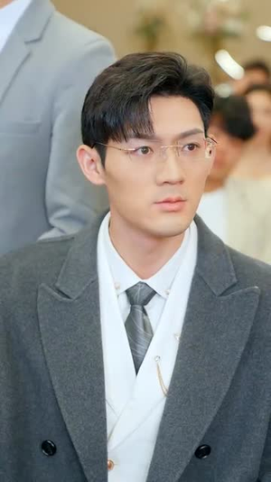 你是我所有的心甘情愿（61集） 今日最火短剧