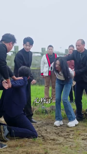 何以为安（77集） 真的好看吗