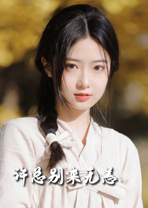 许总别来无恙（50集） 排行榜前十短剧