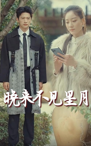 晚来不见星月（40集） 第二季