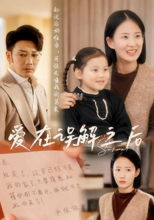 爱在误解之后（30集） 精彩短剧来了
