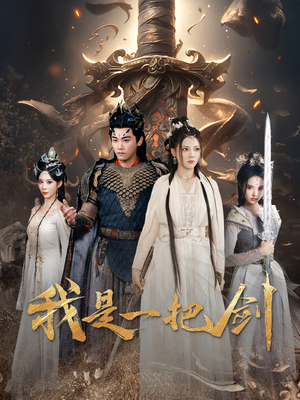 我是一把剑（62集）短剧免费看全集