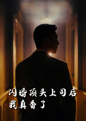 闪婚顶头上司后我真香了（80集）红果免费短剧