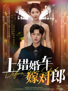上错婚车嫁对郎（60集）全季一次看完