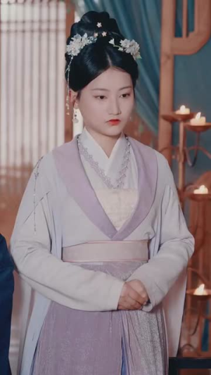 蒋家小女会仙法（80集） 好看短剧抢先看