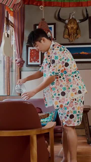 画铁仙师（24集） 爆款短剧一起追