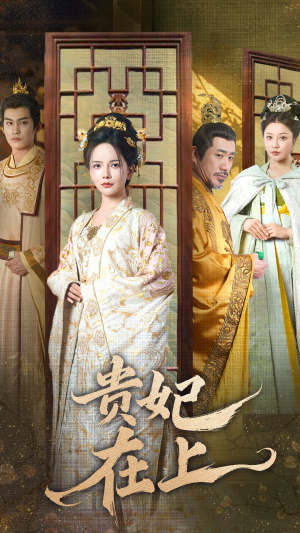 贵妃在上（61集） 评价怎么样