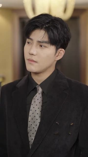 风雨晚来归（36集） 精彩短剧天天看