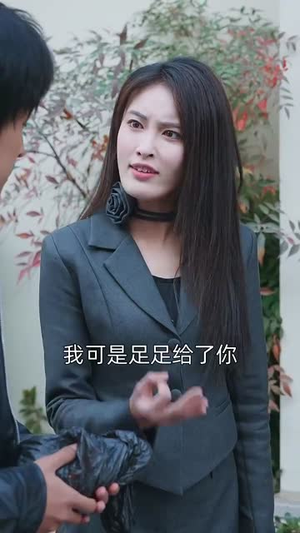 假言成真（80集） 看精彩短剧