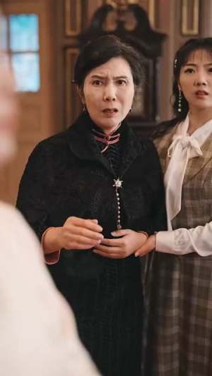 烽华绝代（62集） 全网短剧抢先看