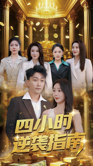 四小时逆袭指南（104集） 80到100集