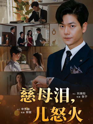 慈母泪儿怒火（50集） 精彩短剧热播中