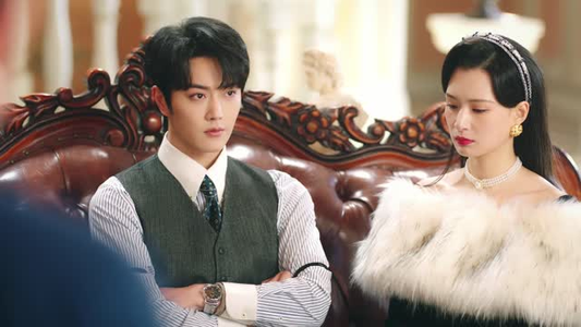 佔有姜西(24集) 佔有姜西(24集) 独家短剧免费看