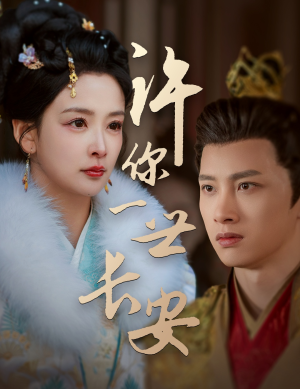 许你一世长安（62集） 更新时间