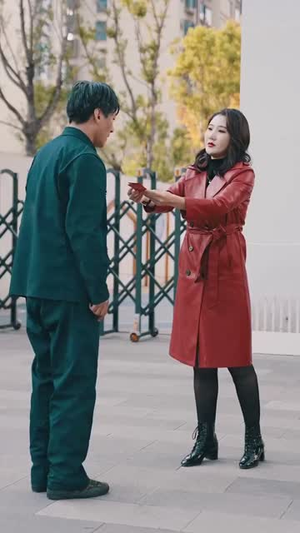 我的爷爷是英雄（30集） 热门短剧排行榜