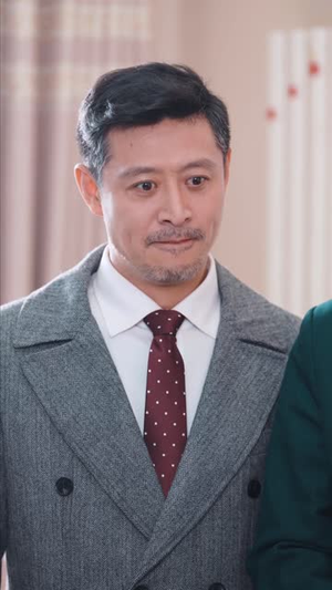 50岁心动如初（70集） 短剧热播推荐