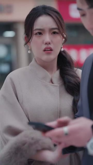 京枝欲叶（80集） 这部短剧我爱了