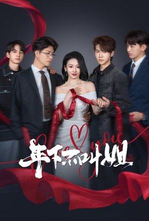 年下不叫姐（38集） 一个短剧看全集