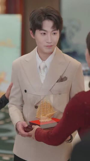 纠正错位的命运（76集） 免费短剧资源