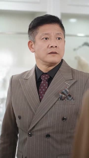 爱在中年时（40集） 分享好看的短剧