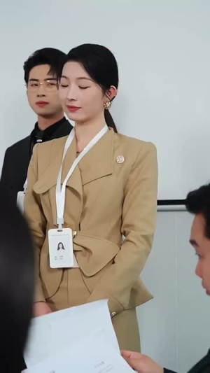 此生只与他甜（70集） 大结局一气呵成