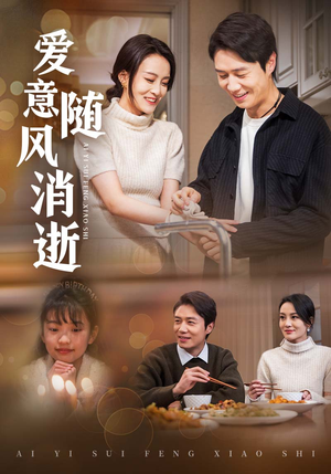 爱意随风消逝（47集） 好看上头的短剧