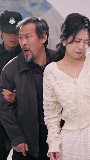 恩意如山见孝心（55集） 最近很火的短剧