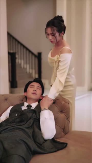 掌上蔷薇（46集） 分享好看短剧