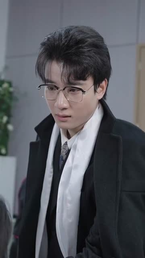 完蛋情书送错女老板（72集） 1-102集