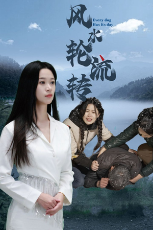 风水轮流转（65集） 短剧介绍