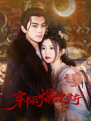 穿书后爆改侯府（77集） 短剧介绍