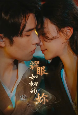 耀眼如初的你（10集完） 看到大结局