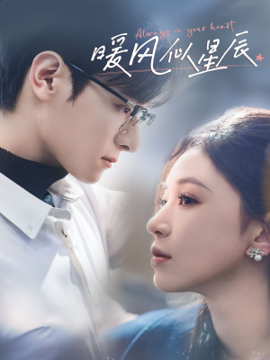 暖风似星辰（62集） 短剧解说热门