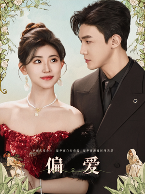 偏爱（84集） 口碑爆棚免费看